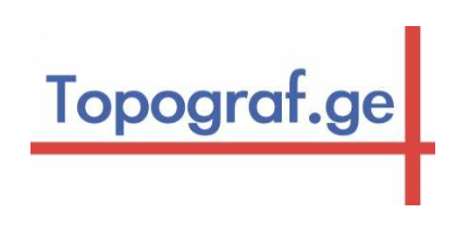 Topograf.ge